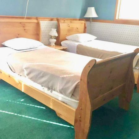 Rainbow Lake Castle Resort Принстон Экстерьер фото
